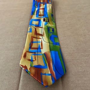 J. Garcia necktie